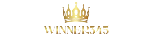 winner345 logo