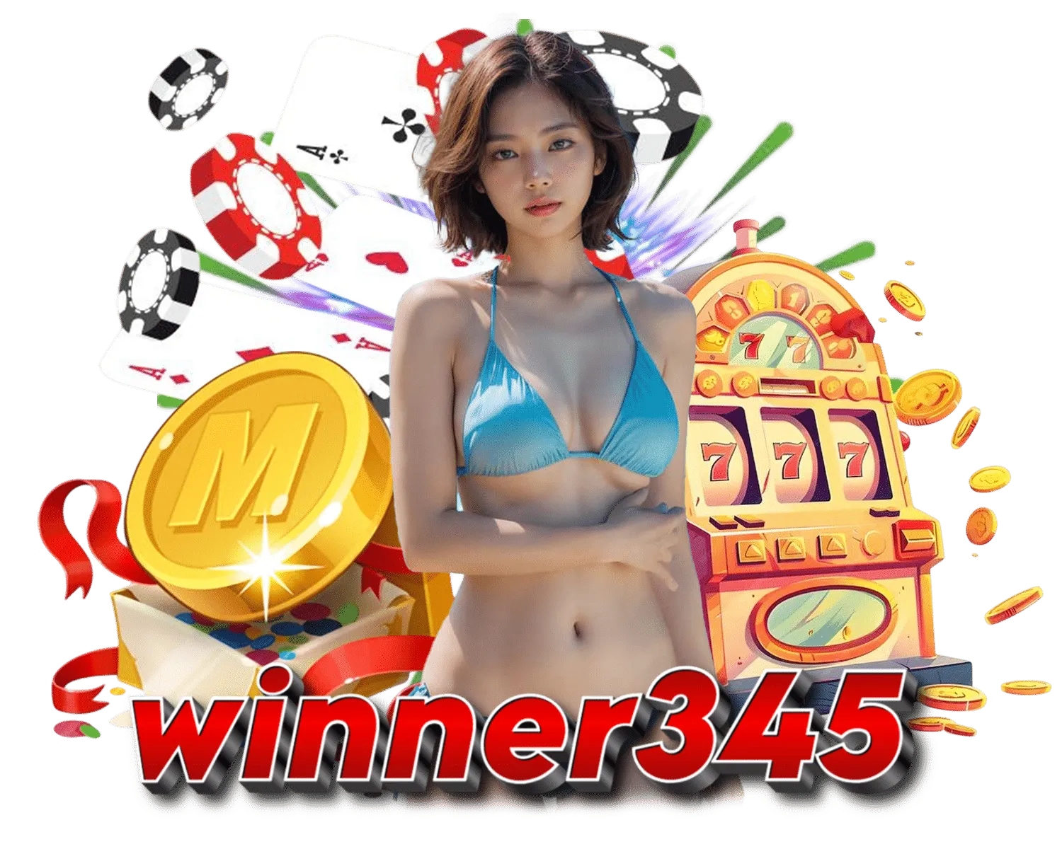 winner345 โบนัสเครดิตฟรี